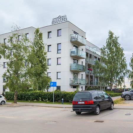 Turzycowa Apartment In Gdansk By Noclegi Renters Eksteriør bilde