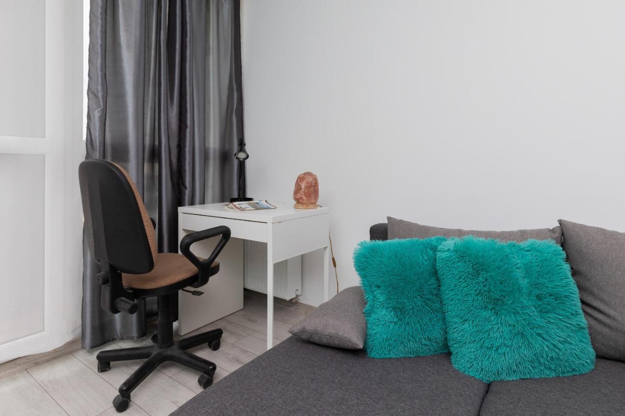 Turzycowa Apartment In Gdansk By Noclegi Renters Eksteriør bilde