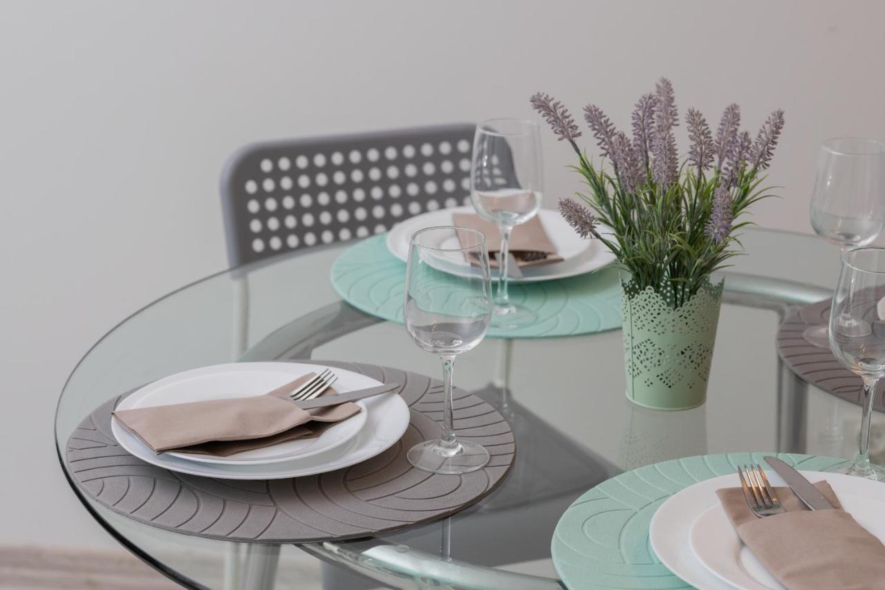 Turzycowa Apartment In Gdansk By Noclegi Renters Eksteriør bilde